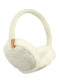 náhľad Klapky na uši Barts Aluur Earmuffs White
