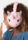 náhľad Klapky na uši Barts Unicorna Earmuffs Pink
