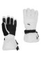 náhľad Damskie rękawice narciarskie SPYDER 197024-100 -W SYNTEZA GTX-SKI GLOVE-WHITE