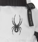 náhľad Damskie rękawice narciarskie SPYDER 197024-100 -W SYNTEZA GTX-SKI GLOVE-WHITE