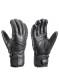 náhľad Leki Snowfox 3D Elite Lady black