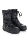 náhľad Dámske topánky Tecnica Moon Boot Mid Nylon Wp Black