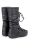 náhľad Dámske topánky Tecnica Moon Boot High Nylon Wp Black