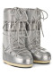 náhľad Dámske snehule Tecnica Moon Boot Glance Silver