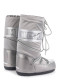 náhľad Dámske snehule Tecnica Moon Boot Glance Silver