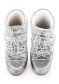 náhľad Dámske snehule Tecnica Moon Boot Glance Silver