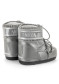 náhľad Moon Boot Icon Low Glance 002 Silver