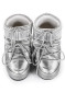náhľad Moon Boot Icon Low Glance 002 Silver