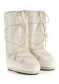 náhľad Dámske snehule Tecnica Moon Boot Icon Nylon Cream