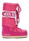 náhľad Dámske snehule Tecnica Moon Boot Nylon bouganville
