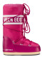 náhľad Dámske snehule Tecnica Moon Boot Nylon bouganville