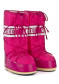 náhľad Dámske snehule Tecnica Moon Boot Nylon bouganville