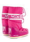 náhľad Dámske snehule Tecnica Moon Boot Nylon bouganville