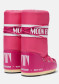 náhľad Dámske snehule Tecnica Moon Boot Nylon bouganville