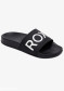 náhľad Dámske šľapky Roxy ARJL100679-BFG SLIPPY II