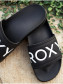 náhľad Dámske šľapky Roxy ARJL100679-BFG SLIPPY II