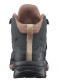 náhľad Dámske turistické topánky Salomon X ULTRA 4 MID GTX W – Ebony / Mocha Mousse / Almond Cream