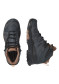 náhľad Dámske turistické topánky Salomon X ULTRA 4 MID GTX W – Ebony / Mocha Mousse / Almond Cream