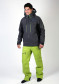 náhľad Pánska lyžiarska bunda PHENIX 15 ES572OT11 GERANGER JACKET