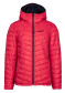 náhľad Stockli Insulator HE Revers Red