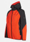 náhľad Pánska bunda Peak Performance Pac Jacket Super Nova