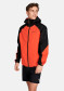 náhľad Pánska bunda Peak Performance Pac Jacket Super Nova