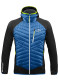 náhľad Pánska bunda Crazy Flame MN Black Bluette