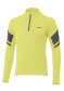 náhľad Pánsky rolák Phenix 17 ES772LS04 Snow Trail 1/2 Zip lime