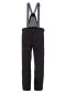 náhľad Pánske lyžiarske nohavice Spyder 191026-001 -M DARE GTX-Pant-black