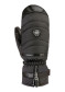 náhľad Pánske rukavice SNOWLIFE SUPER SOFT HEATED palčiaky