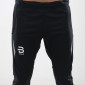 náhľad Pánske bežkárske nohavice Bjorn Daehlie 332044 Pants Pro 99900