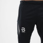 náhľad Pánske bežkárske nohavice Bjorn Daehlie 332044 Pants Pro 99900