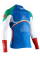 náhľad X-Bionic® Energy Accumulator 4.0 Patriot Shirt Turtle Neck Lg Sl Italy