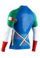náhľad X-Bionic® Energy Accumulator 4.0 Patriot Shirt Turtle Neck Lg Sl Italy