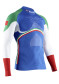 náhľad X-Bionic® Energy Accumulator 4.0 Patriot Shirt Turtle Neck Lg Sl Italy