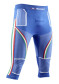 náhľad X-Bionic® Energy Accumulator 4.0 Patriot Pants M 3/4 Italy