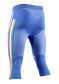 náhľad X-Bionic® Energy Accumulator 4.0 Patriot Pants M 3/4 Italy