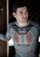náhľad X-Bionic APANI 4.0 MERINO SHIRT B080 Black/Grey/Orange