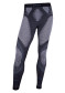 náhľad Pánske nohavice UYN MAN EVOLUTYON UW PANT LONG MELANGE G975