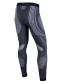 náhľad Pánske nohavice UYN MAN EVOLUTYON UW PANT LONG MELANGE G975
