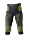 náhľad Pánske 3/4 nohavice X-BIONIC 20241 ACC EVO PANT