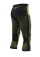 náhľad Pánske 3/4 nohavice X-BIONIC 20241 ACC EVO PANT