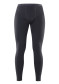 náhľad Pánske nohavice DEVOLD DUO ACTIVE MAN LONG JOHNS Black