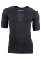 náhľad UYN MAN ENERGYON UW SHIRT SH_SL.Black