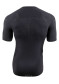 náhľad UYN MAN ENERGYON UW SHIRT SH_SL.Black