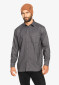 náhľad Atomic Triko Atomic Flannel Shirt Dark Grey