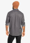 náhľad Atomic Triko Atomic Flannel Shirt Dark Grey