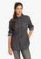 náhľad Atomic Triko Atomic Flannel Shirt Dark Grey