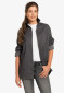 náhľad Atomic Triko Atomic Flannel Shirt Dark Grey