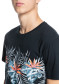 náhľad Pánske tričko Quiksilver EQYZT06341-KVJ0 Paradise express M Tees